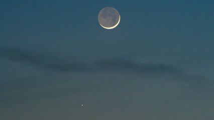 Važnost Mjeseca u Astrologiji